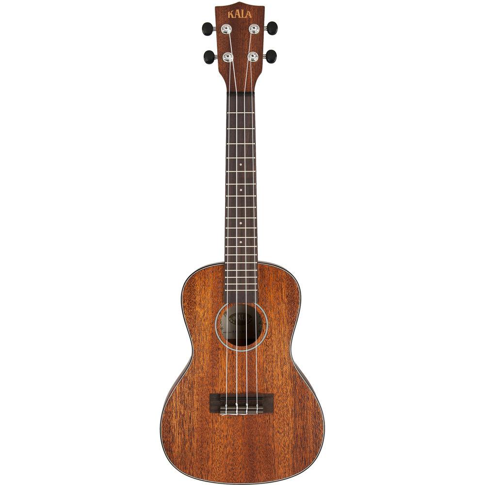 KALA KA-SMHC Concert Ukulele