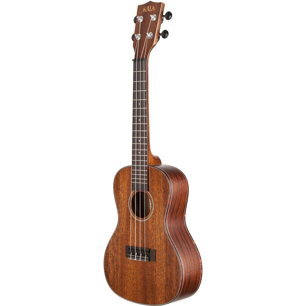 KALA KA-SMHC Concert Ukulele