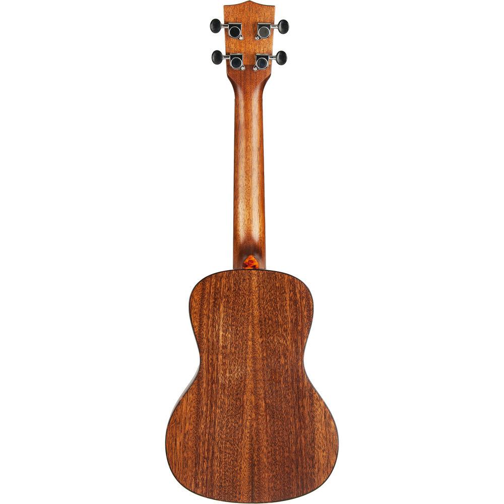 KALA KA-SMHC Concert Ukulele