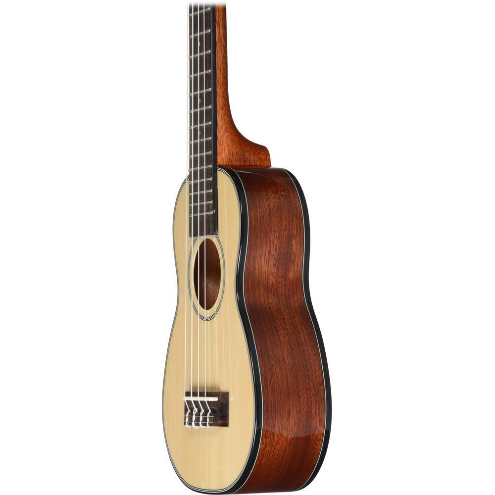 KALA KA-SSLNG Soprano Ukulele