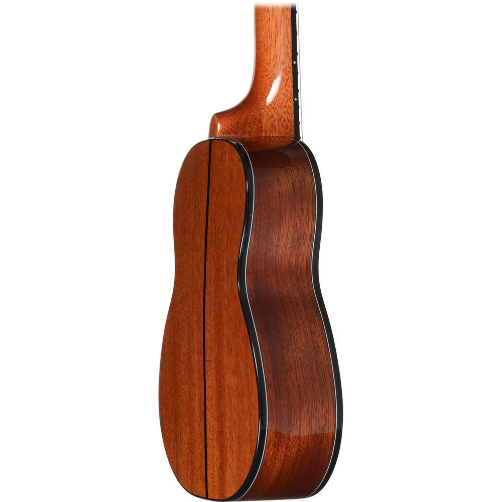 KALA KA-SSLNG Soprano Ukulele