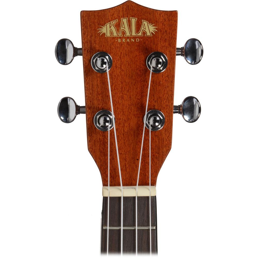 KALA KA-SSLNG Soprano Ukulele