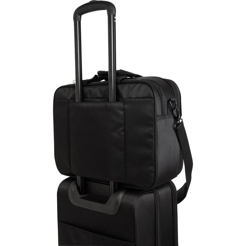 Kensington SecureTrek 15" Laptop Carrying Case