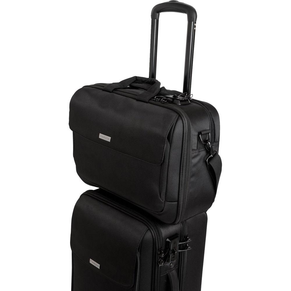 Kensington SecureTrek 15" Laptop Carrying Case