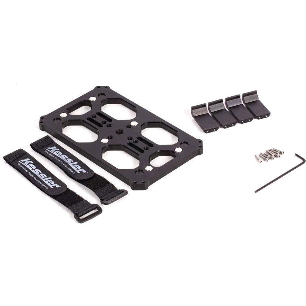 Kessler Crane CineDrive Brain Cage