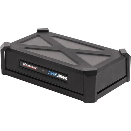 Kessler Crane CineDrive Brain Cage