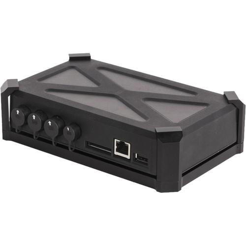 Kessler Crane CineDrive Brain Cage