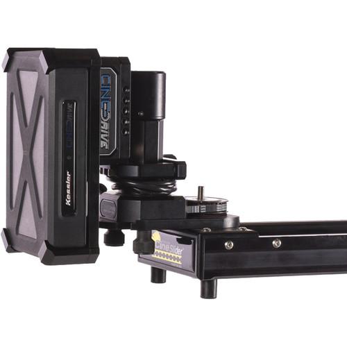 Kessler Crane CineDrive Brain Cage