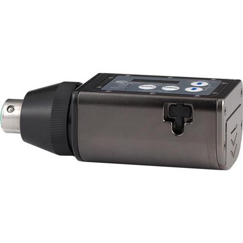 Lectrosonics HMa UHF Plug-On Wireless Transmitter