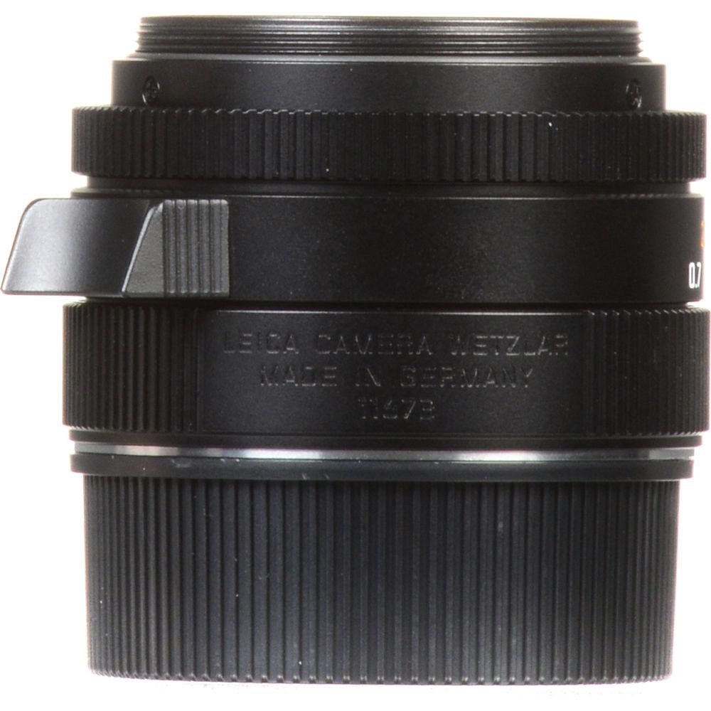Leica Summicron-M 35mm f 2 ASPH Lens