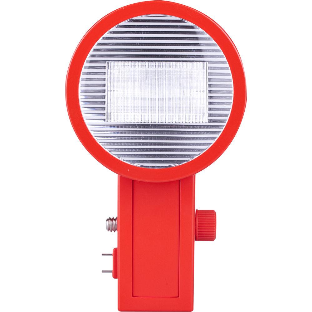 Lomography La Sardina El Capitan Camera with Flash