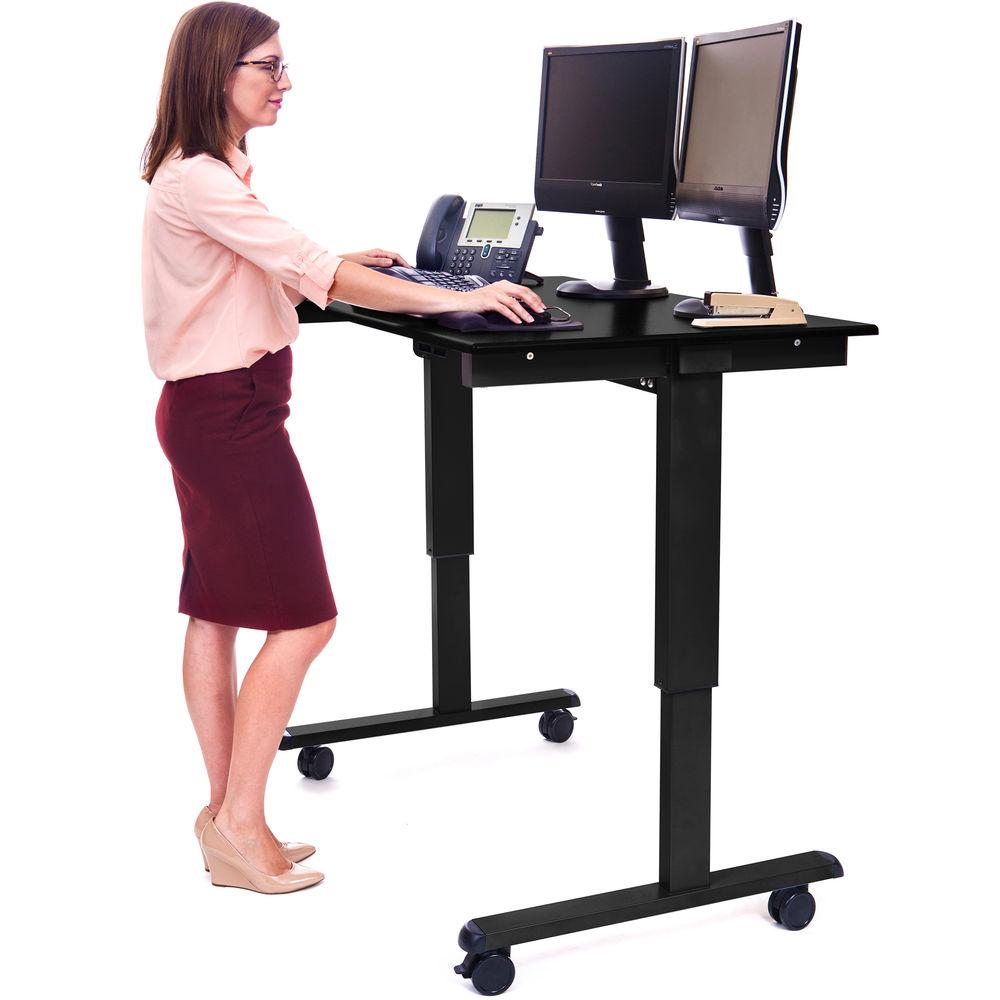 Luxor 48" Electric Standing Desk