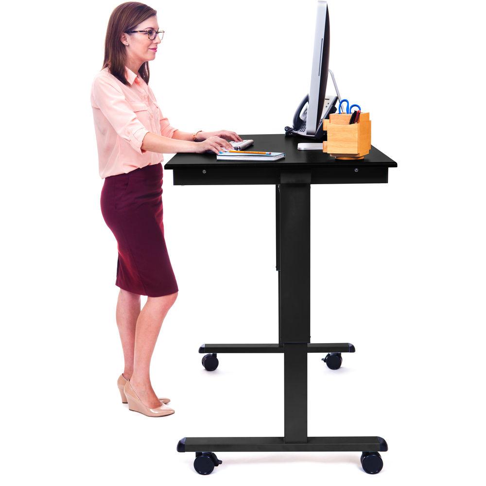 Luxor 48" Electric Standing Desk