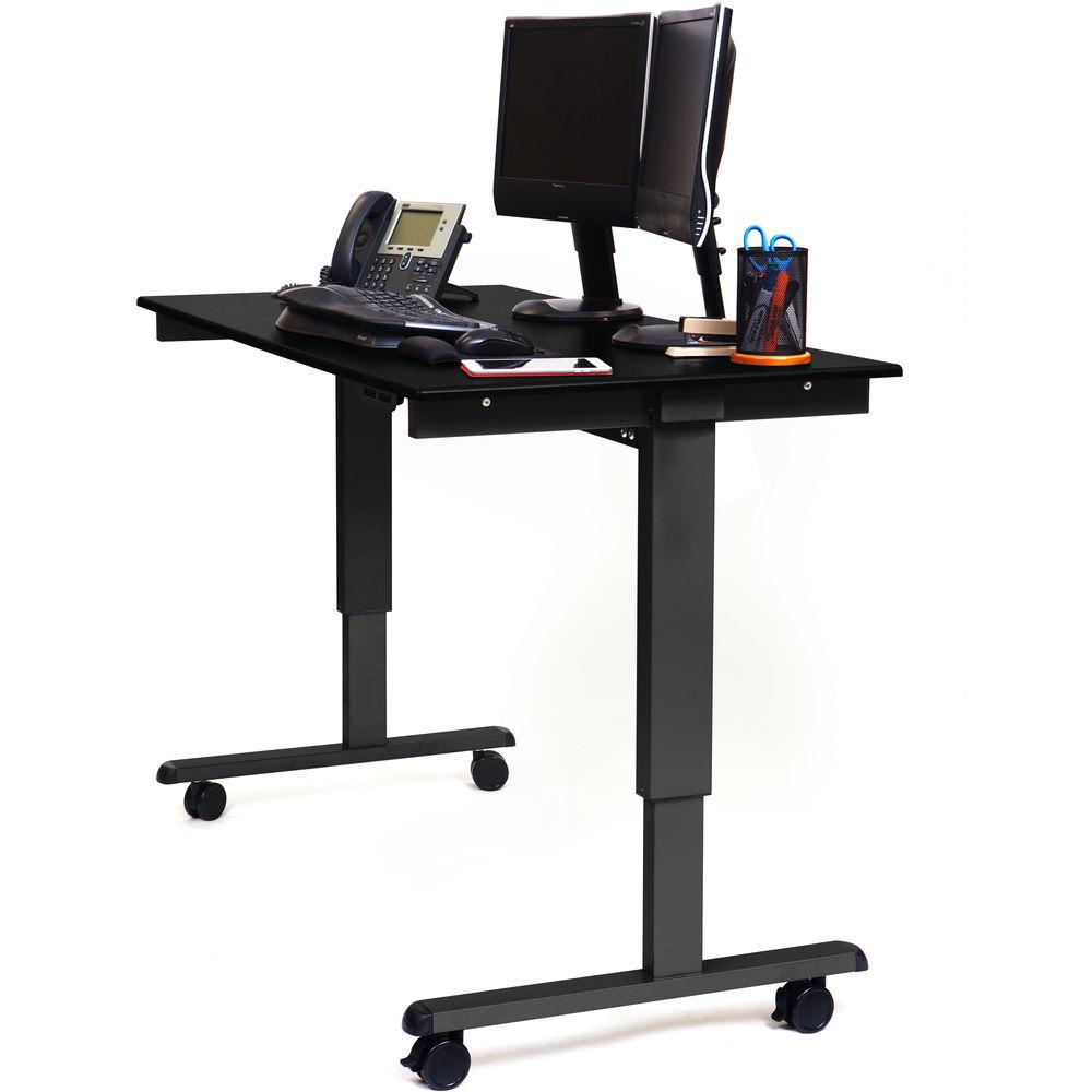 Luxor 60" Electric Standing Desk