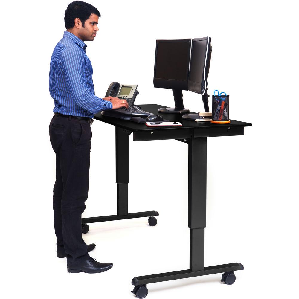 Luxor 60" Electric Standing Desk