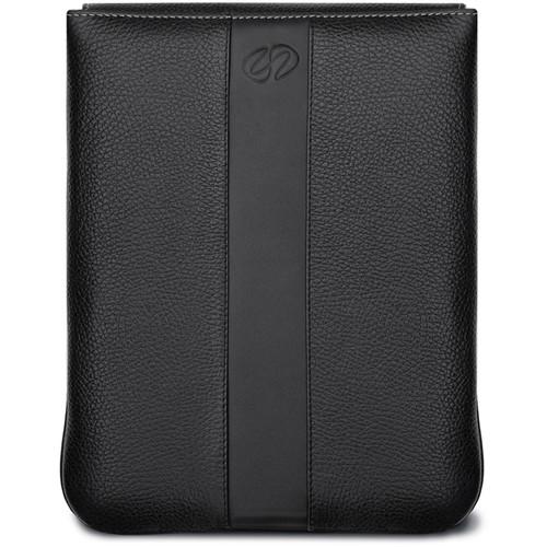 MacCase Premium Leather iPad Sleeve