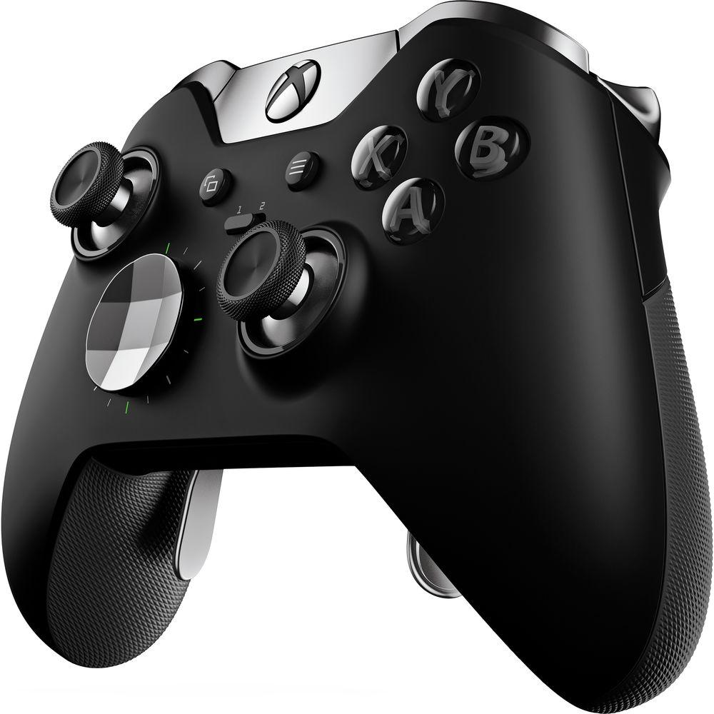 Microsoft Xbox Elite Wireless Controller