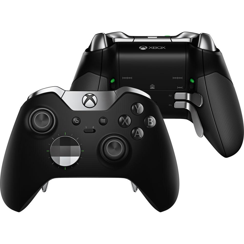 Microsoft Xbox Elite Wireless Controller