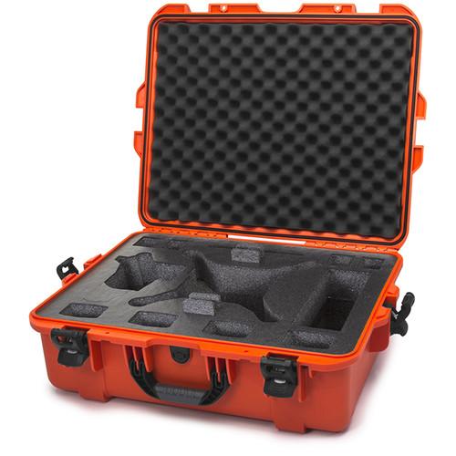 Nanuk 945 Waterproof Hard Case for DJI Phantom 4 4 Pro 4 Pro & Phantom 3