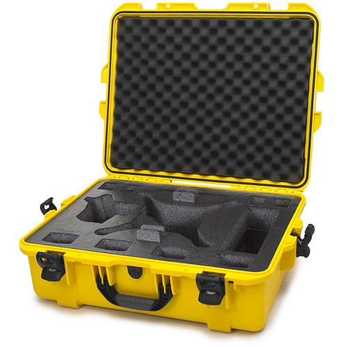 Nanuk 945 Waterproof Hard Case for DJI Phantom 4 4 Pro 4 Pro & Phantom 3
