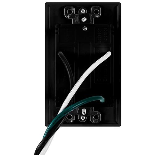 NewerTech Power2U 15A Dual AC Outlet with Two USB Charging Ports