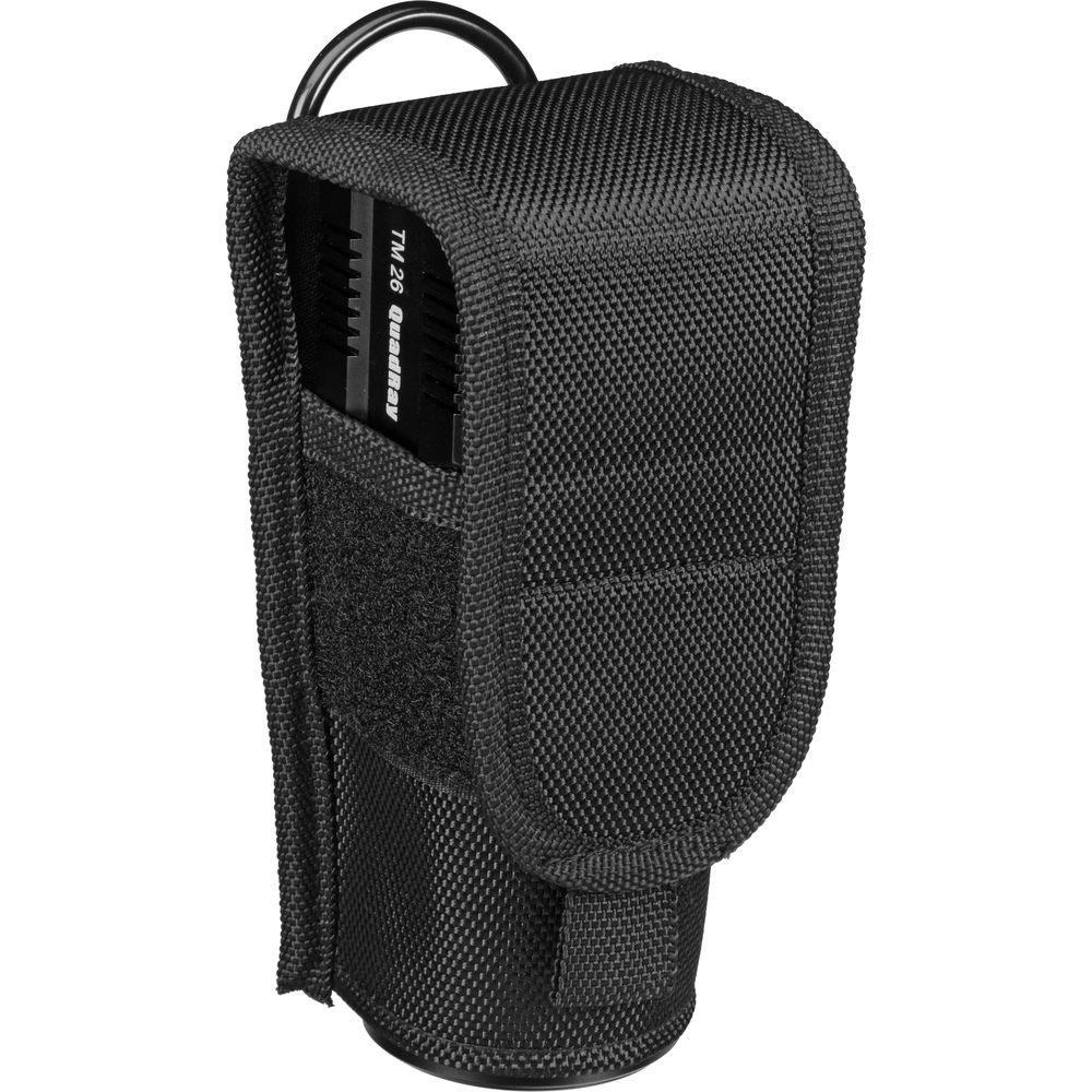 Nitecore TM26 v2 Quadray Rechargeable LED Flashlight