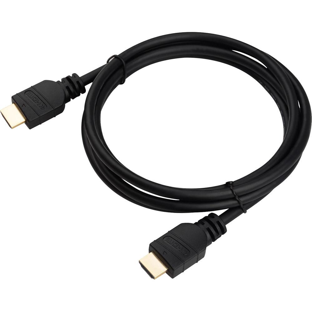 NTW Ultra HD 4K High-Speed HDMI Cable with Ethernet