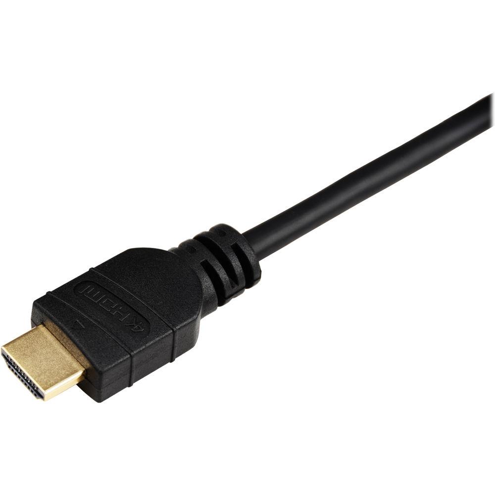 NTW Ultra HD 4K High-Speed HDMI Cable with Ethernet