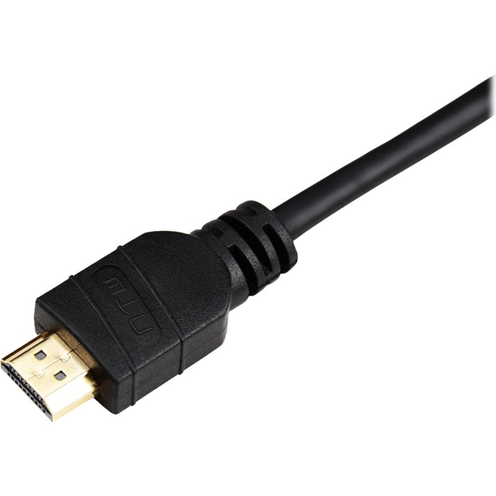 NTW Ultra HD 4K High-Speed HDMI Cable with Ethernet