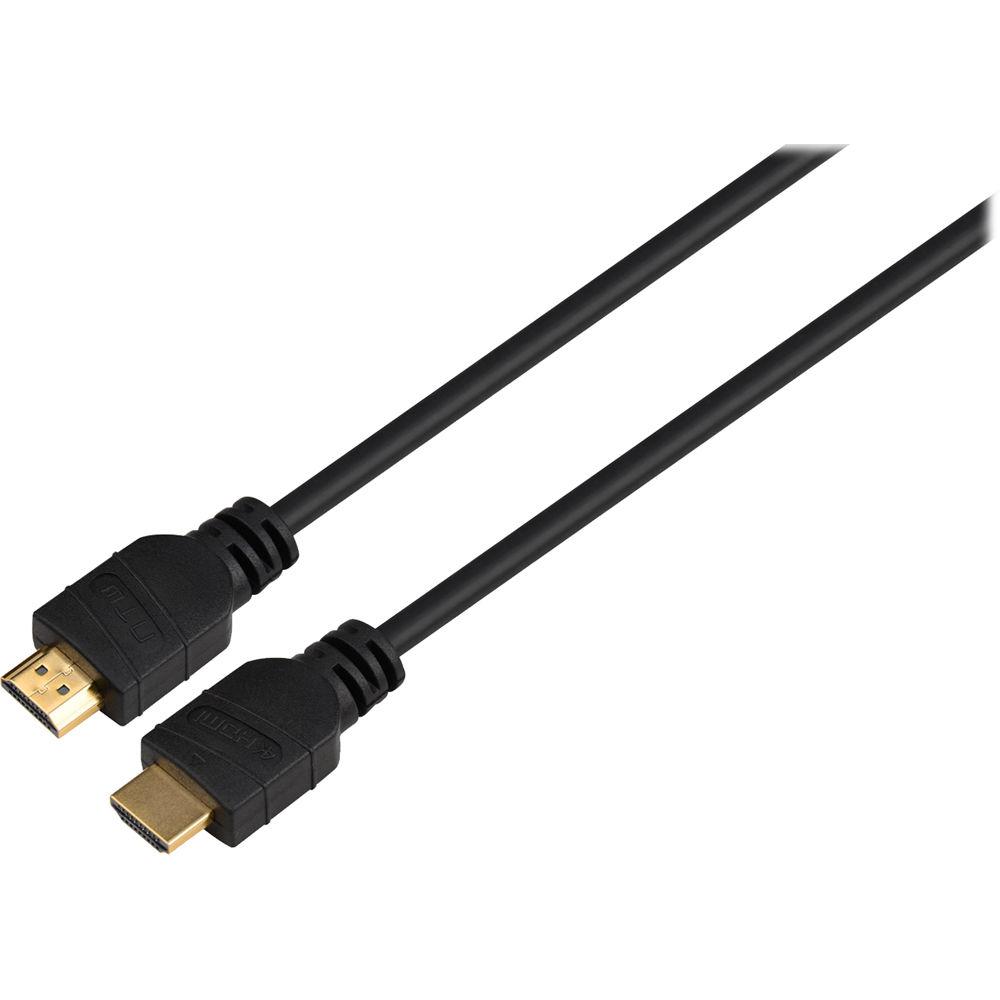 NTW Ultra HD 4K High-Speed HDMI Cable with Ethernet