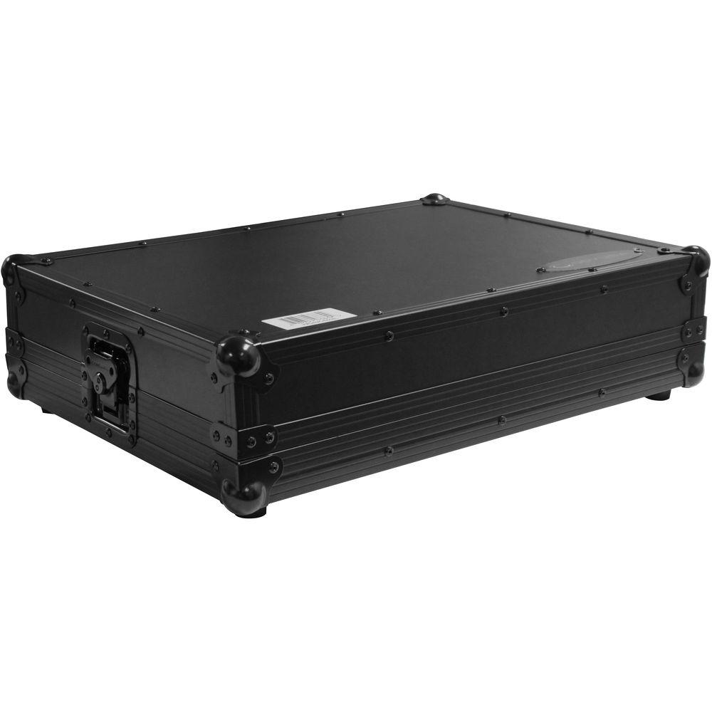 Odyssey Innovative Designs Black Label Flight Zone Case for Denon DN-MC4000 DJ Controller