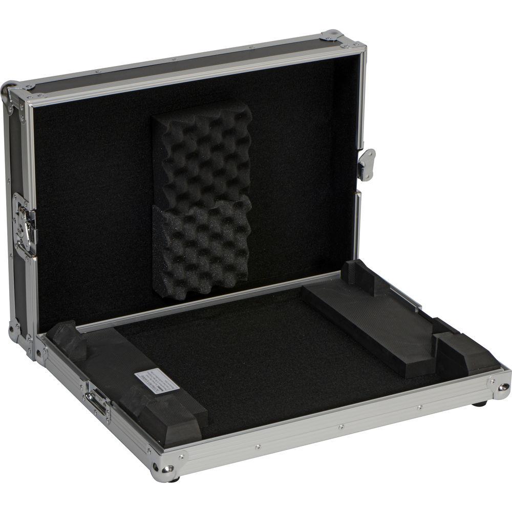 Odyssey Innovative Designs Flight Zone Case for Denon DN-MC4000 DJ Controller