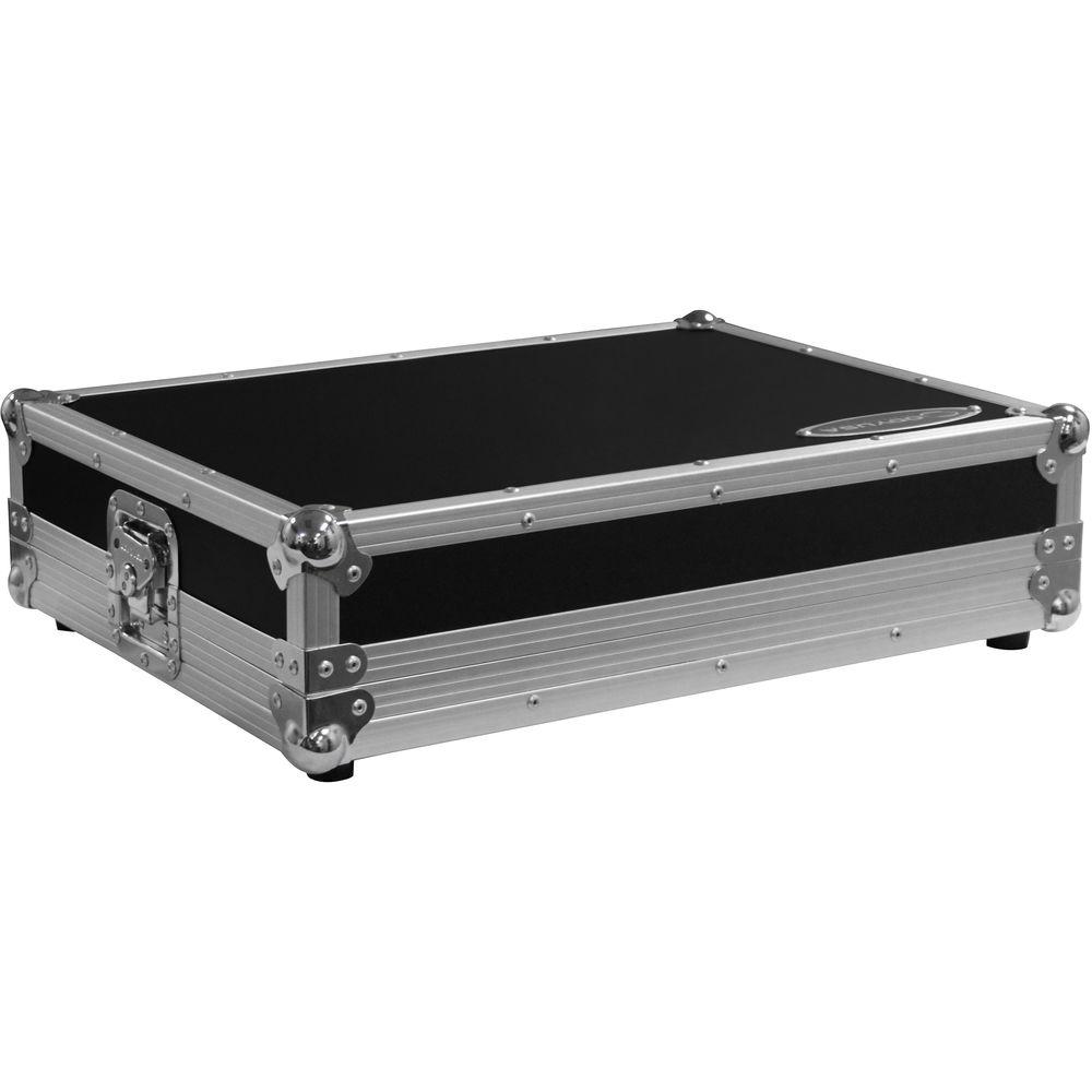 Odyssey Innovative Designs Flight Zone Case for Denon DN-MC4000 DJ Controller