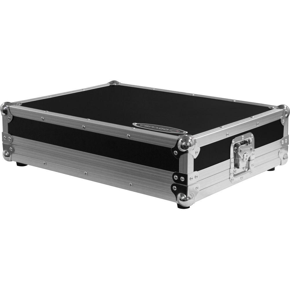 Odyssey Innovative Designs Flight Zone Case for Denon DN-MC4000 DJ Controller