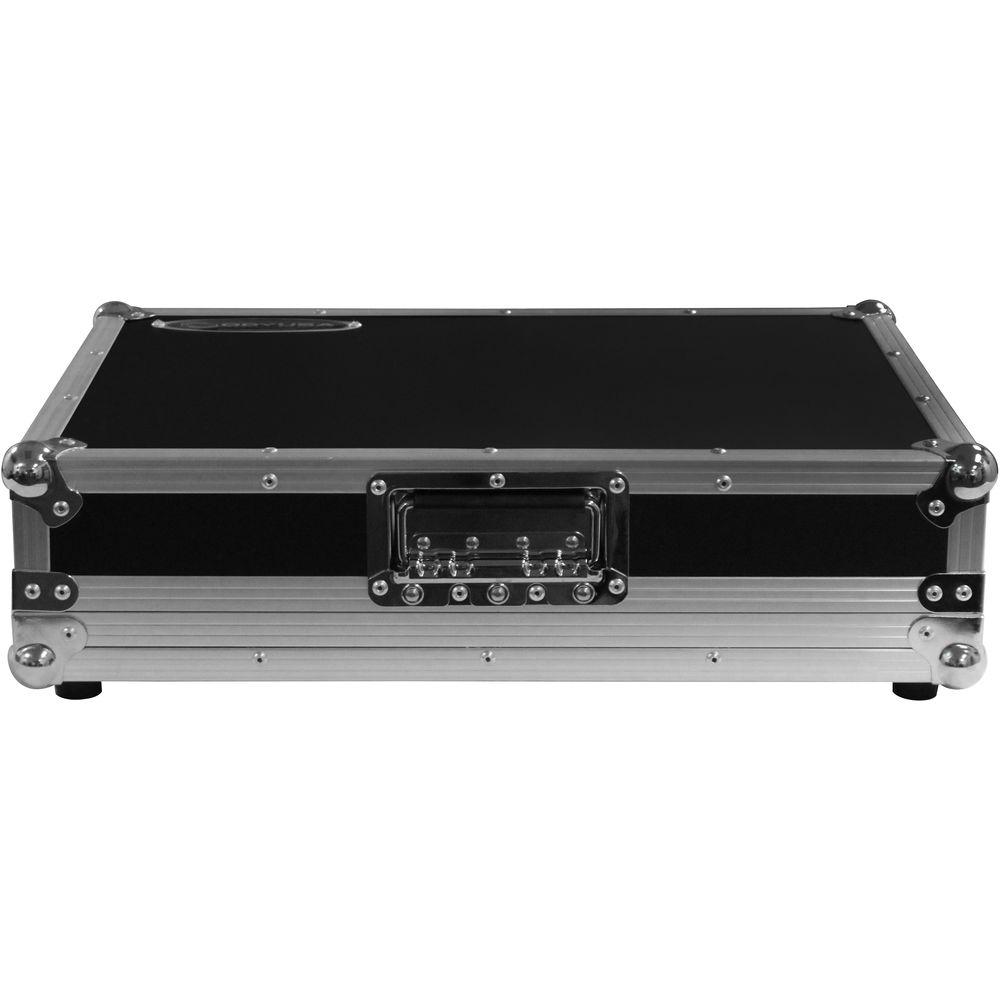Odyssey Innovative Designs Flight Zone Case for Denon DN-MC4000 DJ Controller