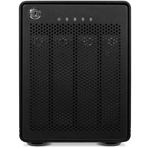 OWC Other World Computing ThunderBay 4 24TB 4-Bay Thunderbolt 2 RAID Array