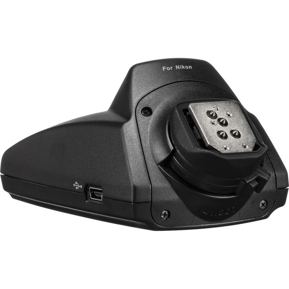 Phottix Odin II TTL Flash Trigger Transmitter for Nikon