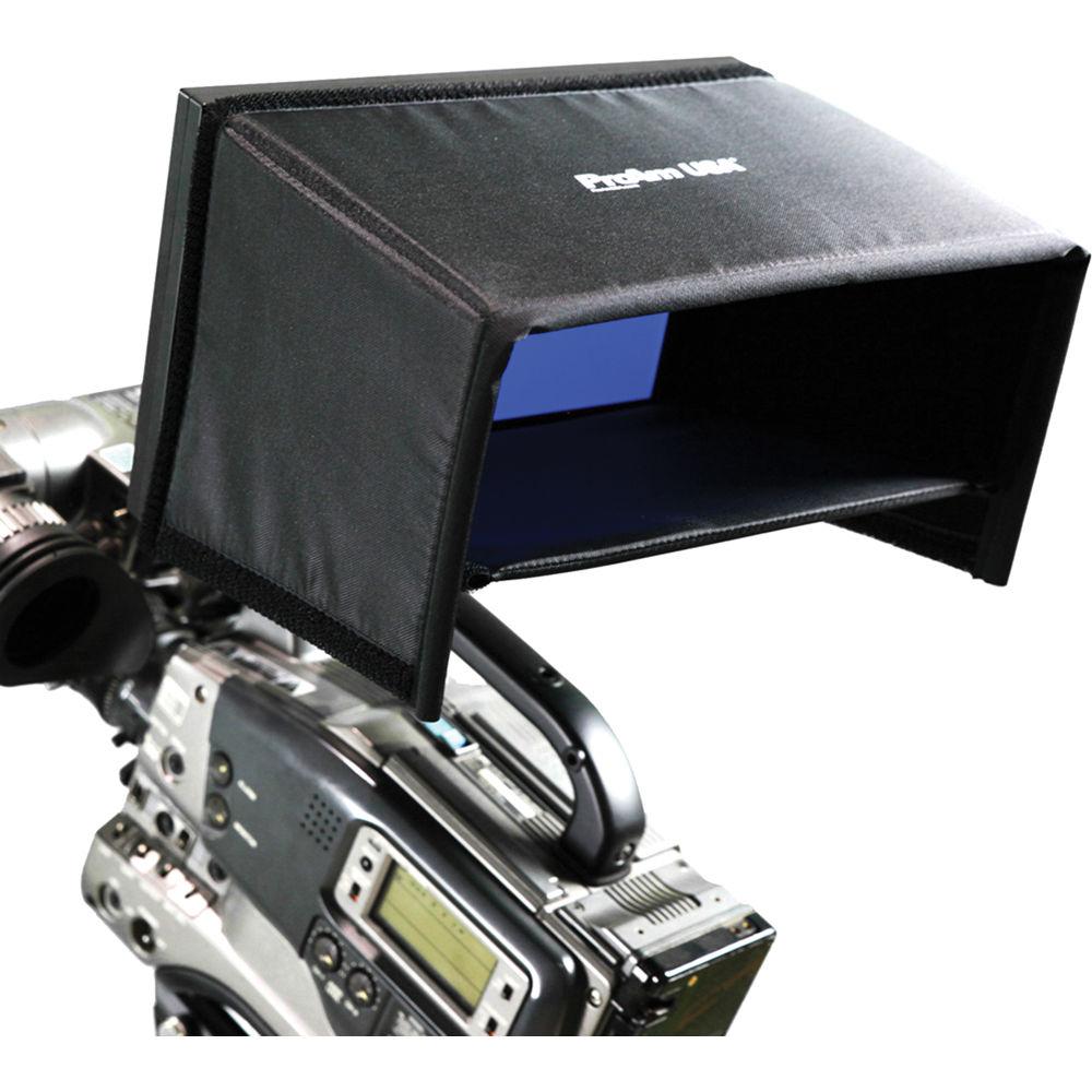 ProAm USA 10" LCD Video Monitor Hood Sunshade