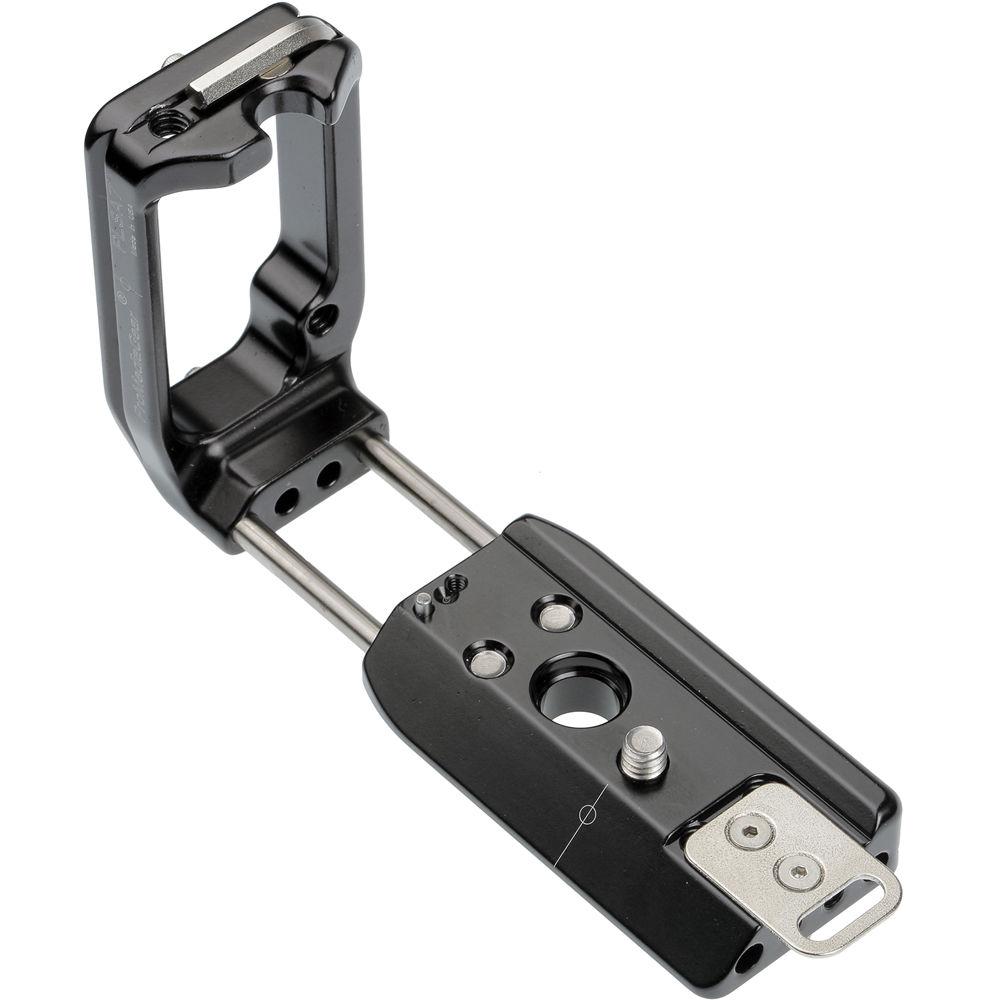 ProMediaGear PBSA7R Bracket Plate for Sony Alpha a7, a7R, and a7s