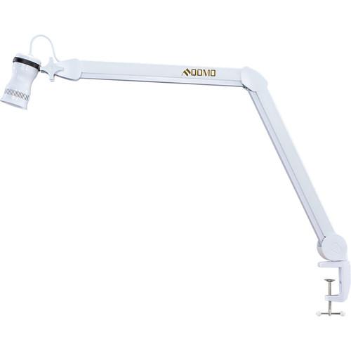 QOMO QPC35 Portable Caterpillar Camera