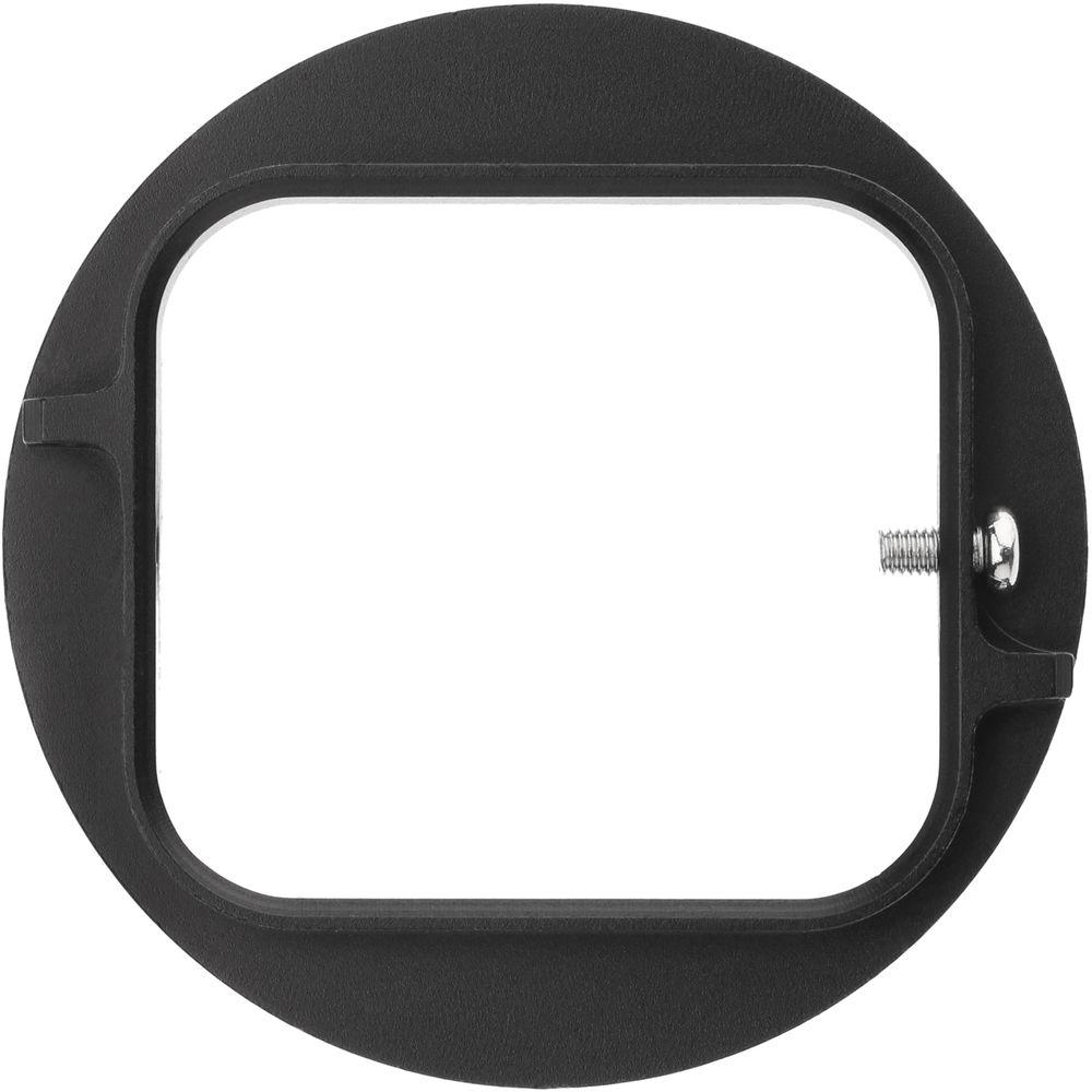 Revo 58mm Filter Mount for GoPro HERO3 HERO4 Dive Housing