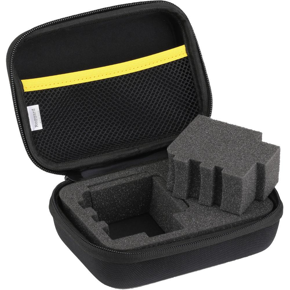 Ruggard EVA Case for GoPro Cameras
