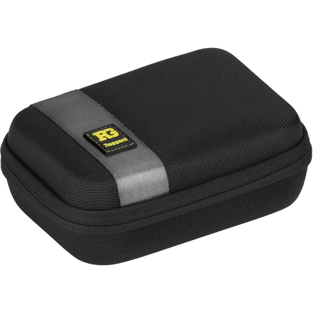 Ruggard EVA Case for GoPro Cameras