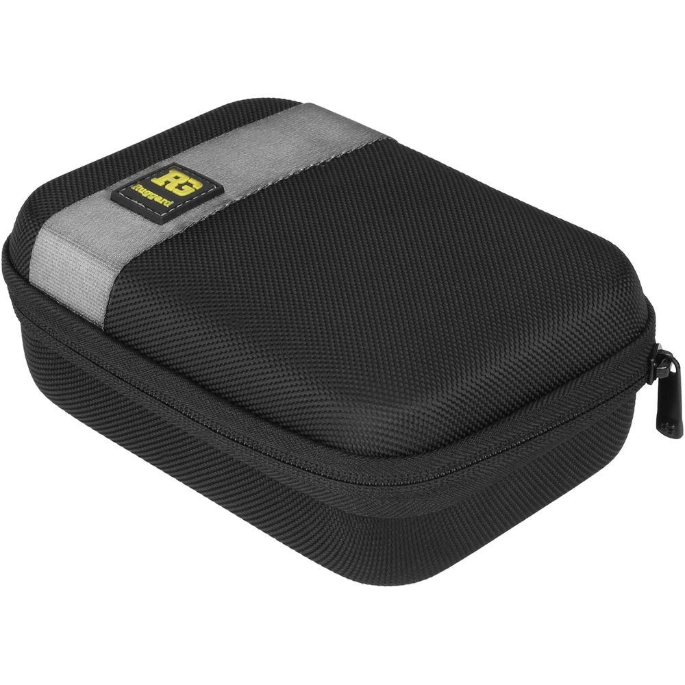Ruggard EVA Case for GoPro Cameras