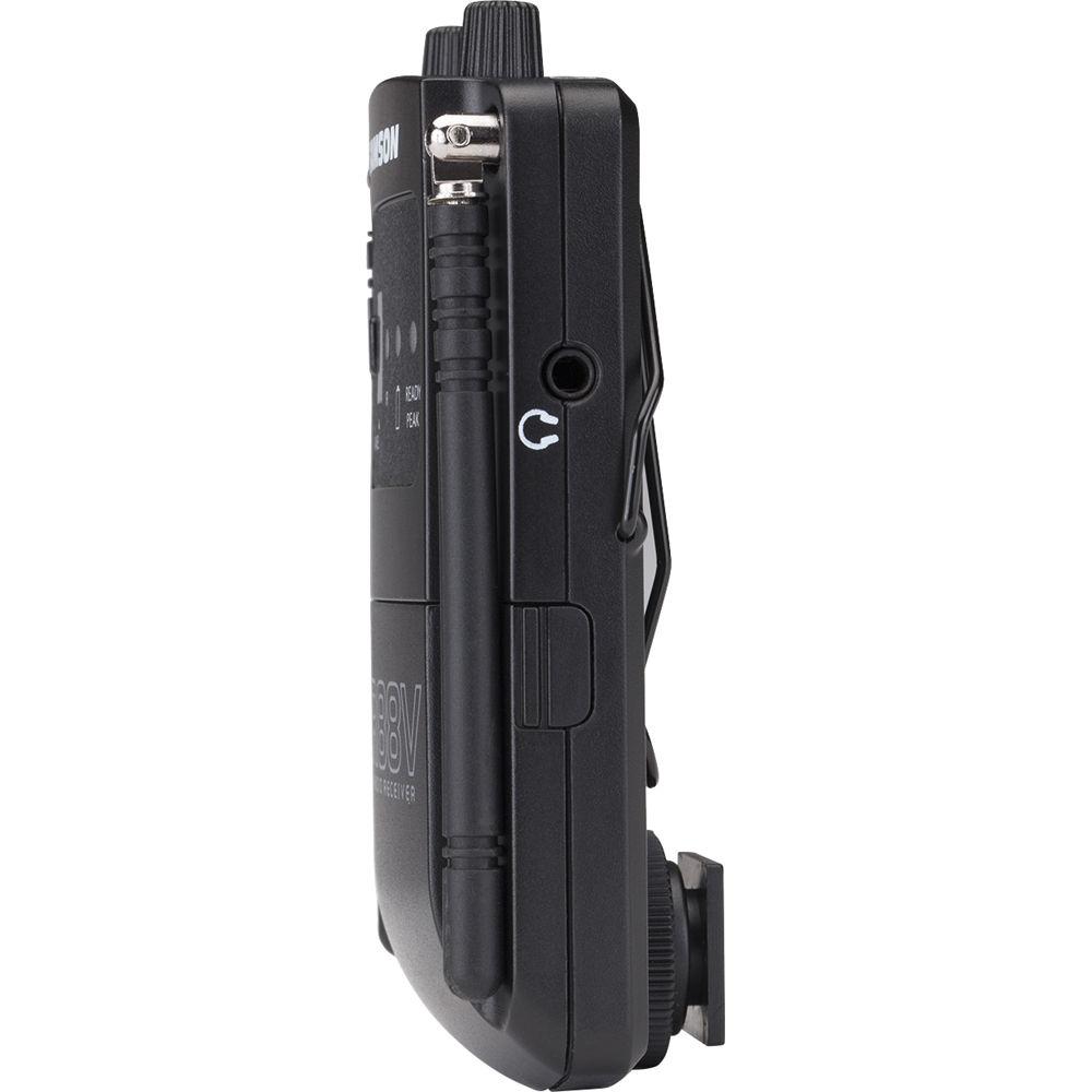 Samson Concert 88 Camera Combo UHF Wireless System