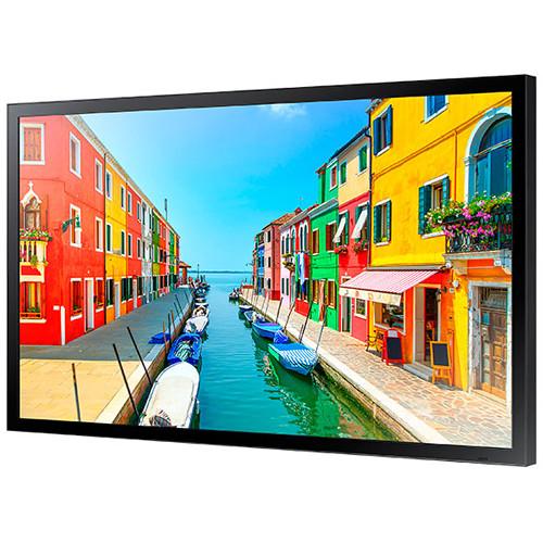 Samsung OH-D Series 55" High-Brightness Digital Signage Display