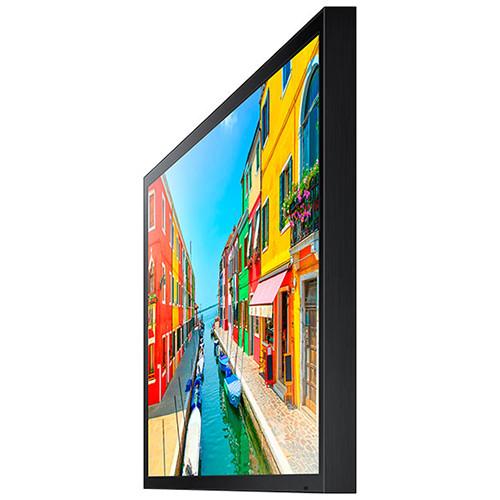 Samsung OH-D Series 55" High-Brightness Digital Signage Display