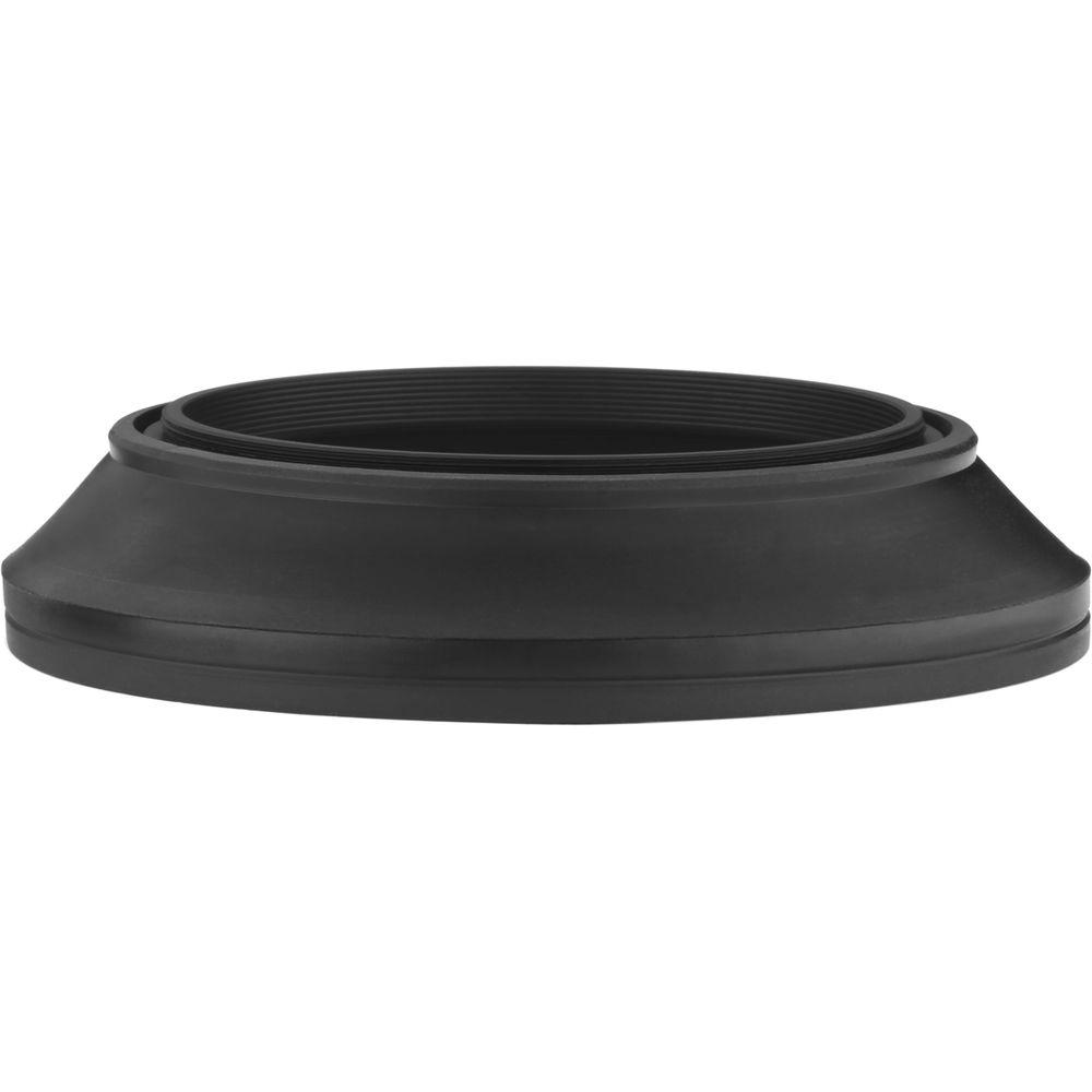 Sensei 77mm Wide Angle Rubber Lens Hood