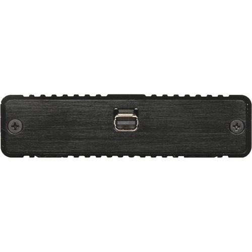 Sonnet Thunderbolt Pro P2 Card Reader