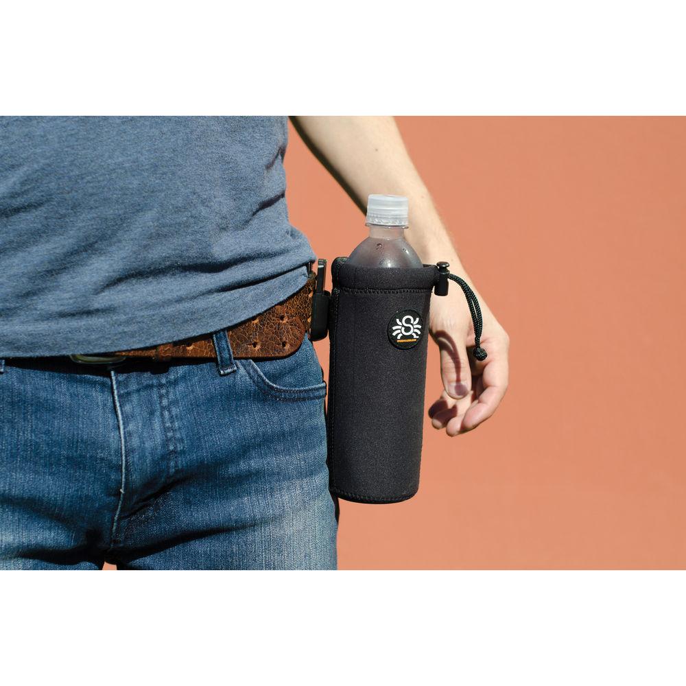 Spider Camera Holster Spider Monkey Water Bottle Holder